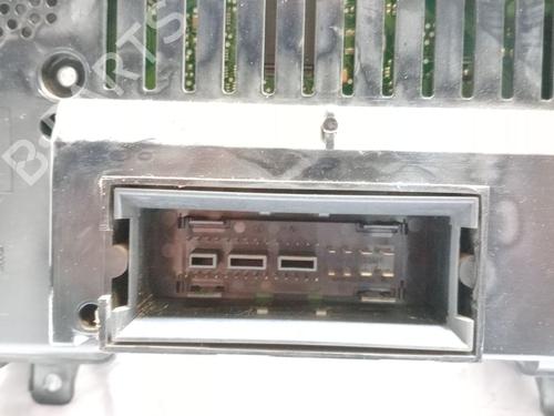 Instrument cluster SEAT LEON (1P1) 1.9 TDI | BP17909079C47 