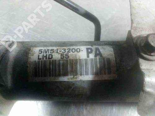 Steering rack FORD FOCUS II (DA_, HCP, DP)  | BP9995628M22 
