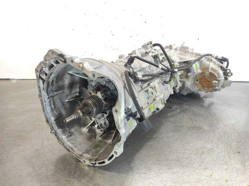 Used Gearbox Gearbox SSANGYONG ACTYON I 2.0 Xdi (141 hp) 13109378 13109378