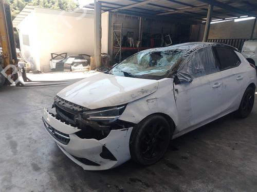Front right window mechanism OPEL CORSA F (P2JO) 1.5 (68) | BP36384374C23 - Image 9