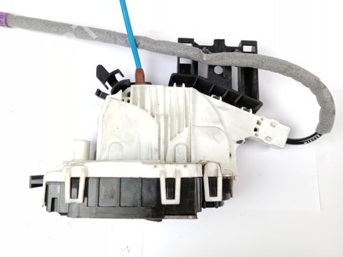 Used Front right lock MERCEDES-BENZ GLA-CLASS (X156) GLA 200 CDI / d (156.908) (136 hp) 25934165