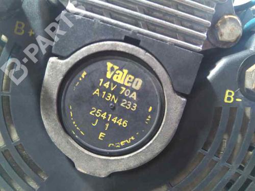 Alternator VOLVO 460 (464) 1.6 | BP11248997M7