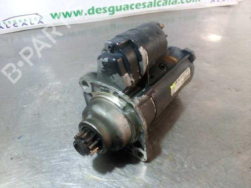 Used Starter Starter 9994292 9994292