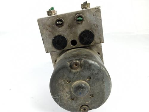 ABS pump RENAULT SCÉNIC I MPV (JA0/1_, FA0_) 1.9 dCi RX4 | BP11511071M43 
