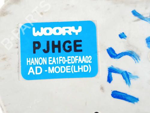 Electronic module HYUNDAI i30 (PDE, PD, PDEN) 2.0 N | BP33469873M83 - Image 4