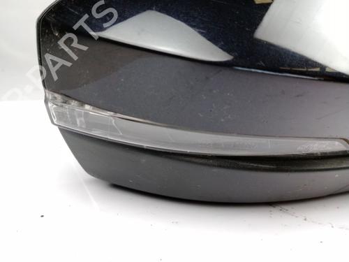 Right mirror SKODA OCTAVIA III (5E3, NL3, NR3) 1.6 TDI | BP19807962C27 