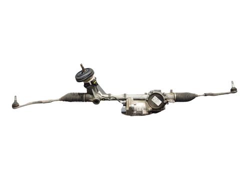 Used Steering rack Steering rack RENAULT AUSTRAL TCe 140 (HGMF) (140 hp) 34646262 34646262