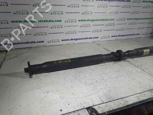 Andere MERCEDES-BENZ C-CLASS (W203) C 200 Kompressor (203.045) | BP14353412O1 