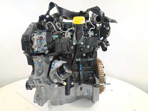 Engine RENAULT KANGOO / GRAND KANGOO II (KW0/1_) 1.5 dCi 75 (KW07, KW10, KW04) | BP35804839M1 - Image 16
