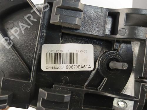 Front right interior door handle NISSAN NOTE (E12) 1.2 | BP40109525I14 - Image 3