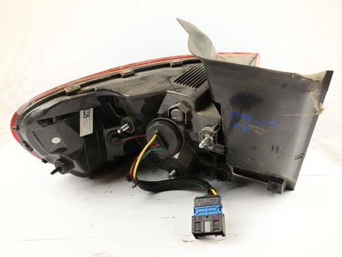 Right taillight CITROËN C5 AIRCROSS (A_) 1.2 PureTech 130 (ARHNSJ) | BP29709185C35