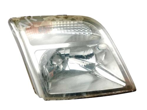 Used Right headlight Right headlight FORD TRANSIT CONNECT (P65_, P70_, P80_) 1.8 Di (75 hp) 22221767 22221767
