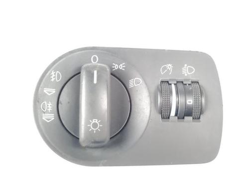 Used Headlight switch AUDI A3 Sportback (8PA) 1.9 TDI (105 hp) 23197705
