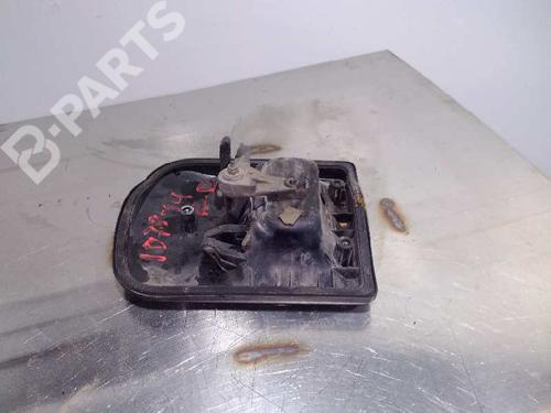 Front right exterior door handle IVECO DAILY III Van  | BP9996046C129 