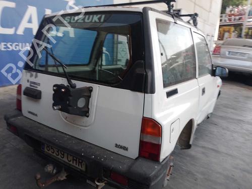 Retrovisor esquerdo SUZUKI VITARA (ET) HDI (SE 420HDI) | BP37270876C26 - Image 4