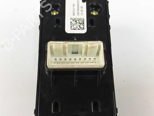 Left front window switch KIA CEED Sportswagon (CD) 1.6 GDI Hybrid | BP35954184I27 - Image 3