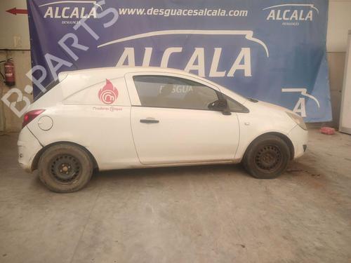 OPEL CORSA D Hatchback Van (S07)    1065724