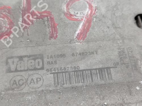 Other PEUGEOT 407 (6D_) 2.0 HDi 135 (6DRHRH, 6DRHRE, 6DRHRG, 6DRHRJ) | BP21726869O1