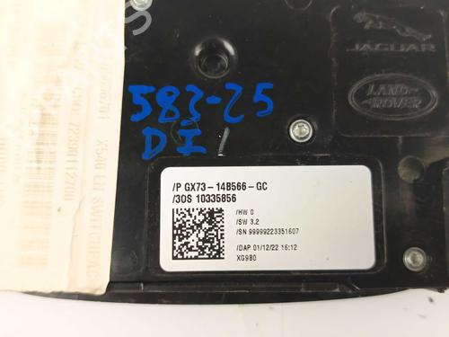 Spak kontakt JAGUAR E-PACE (X540) 2.0 D165 | BP29433110I30 - Image 3