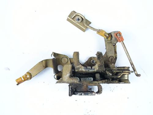 Used Rear right lock Rear right lock NISSAN TRADE Van 2.0 D (60 hp) 32989766 32989766