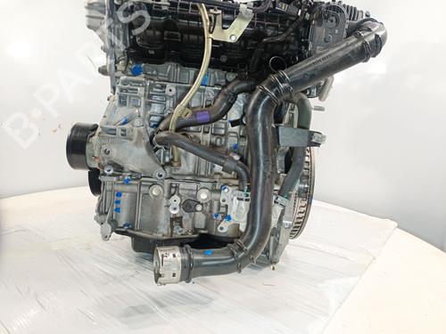 Motor DACIA DUSTER (HM_) 1.3 TCe 150 (HMM3) | BP32091649M1 