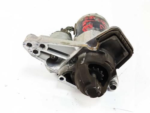 Starter RENAULT KADJAR (HA_, HL_) 1.2 TCe 130 (HLMR) | BP34570104M8 - Image 2