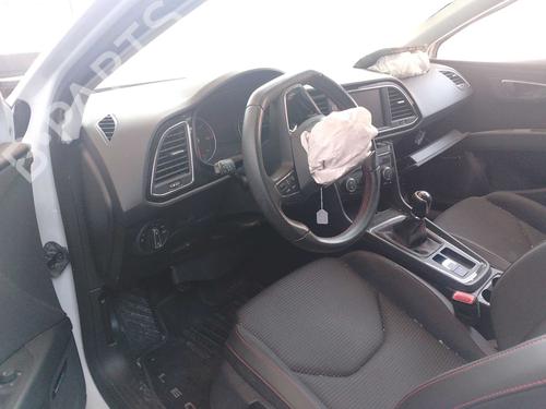 Headlight switch SEAT LEON (5F1) 2.0 TDI | BP36385550I24 - Image 12