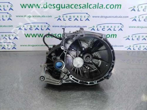 Used Gearbox Gearbox MAZDA 3 (BK) 1.6 DI Turbo (109 hp) 9993892 9993892