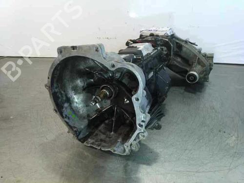 Used Gearbox Gearbox 10027899 10027899