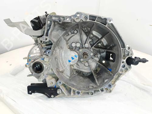 Used Gearbox Gearbox 34541521 34541521