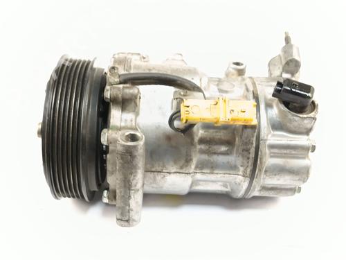 AC compressor CITROËN C4 I (LC_) 1.6 HDi | BP30777496M34 