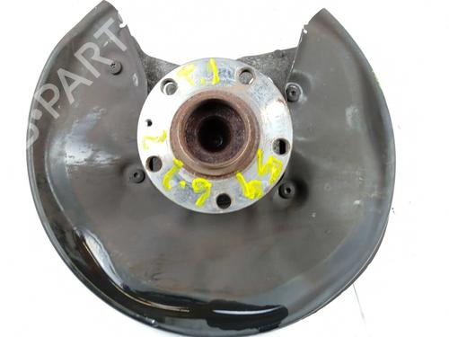 left-rear-steering-knuckle-audi-a6-c6-4f2-4f0505433h-2004-2005-2006-2007-2008-2009-2010-2011-10497975 main image