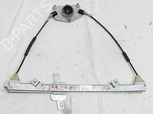Used Front right window mechanism Front right window mechanism 18658824 18658824