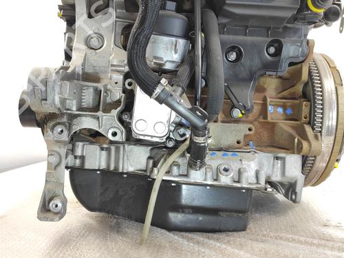 Engine FORD KUGA II (DM2) 2.0 TDCi 4x4 | BP29355752M1 
