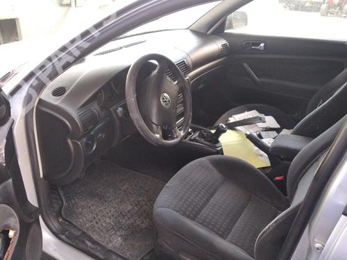 Left mirror VW PASSAT B5.5 (3B3)  | BP9984402C26 