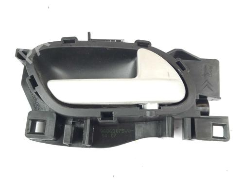 Used Front right interior door handle Front right interior door handle CITROËN C-ELYSEE (DD_) [2012-2026] 21018384 21018384