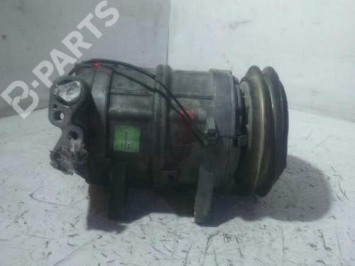 AC compressor NISSAN TERRANO II (R20)  | BP10180513M34 