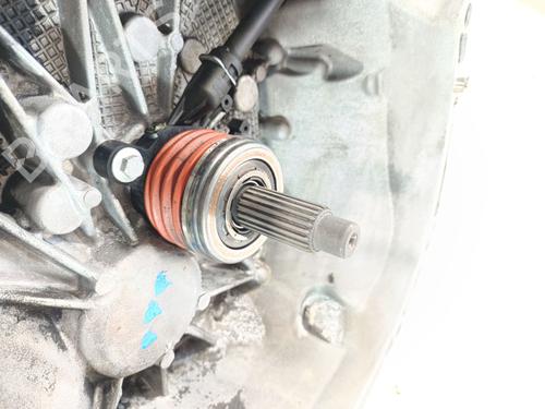 Gearbox DACIA DUSTER (HS_) 1.5 dCi | BP35726637M3 - Image 2