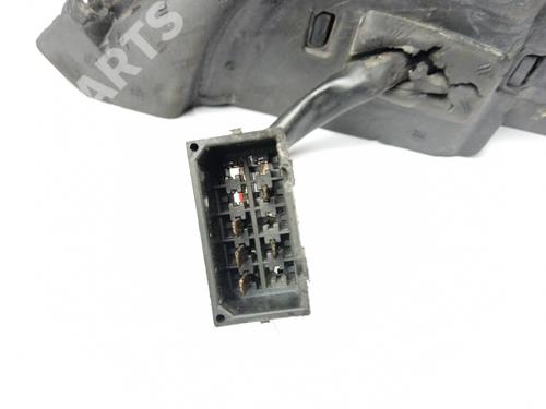 Right mirror AUDI A3 (8L1) 1.9 TDI | BP10386229C27 