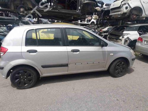 Left headlight HYUNDAI GETZ (TB) 1.1 | BP27340110C28 - Image 3