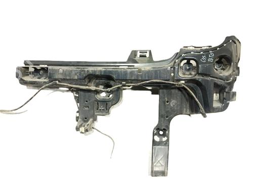 Used Rear bumper bracket Rear bumper bracket MINI MINI (F56) Cooper D (116 hp) 40506981 40506981