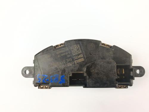 Varmeblæsermodstand JAGUAR E-PACE (X540) 2.0 D165 | BP29423197M108 