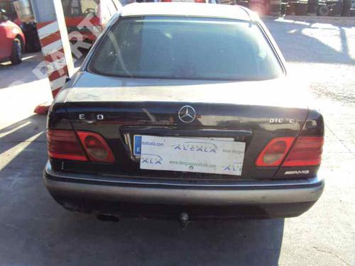 Left taillight MERCEDES-BENZ E-CLASS (W210) E 300 D (210.020) | BP10928581C34 