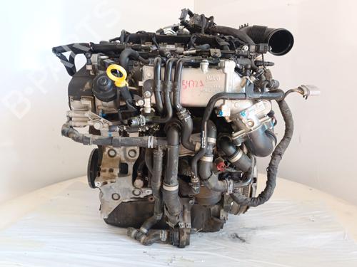 Engine SEAT ATECA (KH7, KHP) 2.0 TDI | BP29497572M1 