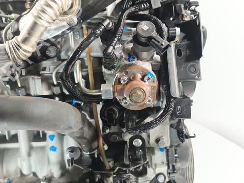 Engine CITROËN C4 CACTUS 1.6 BlueHDi 100 | BP32091651M1 