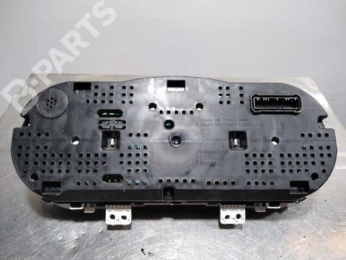 Instrument cluster KIA CARENS IV 1.7 CRDi | BP9981688C47 