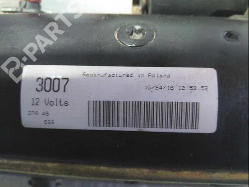 Startmotor SUZUKI GRAND VITARA II (JT, TE, TD) 1.9 DDiS (JB419WD, JB419XD) | BP10957954M8 