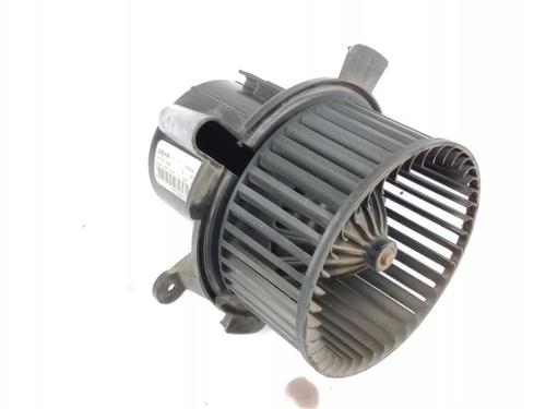 Used Heater blower motor Heater blower motor PEUGEOT 307 (3A/C) 1.6 HDi 110 (109 hp) 26308636 26308636