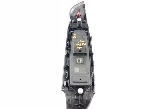 Left front window switch NISSAN QASHQAI III (J12) 1.3 DIG-T | BP23841749I27 - Image 2