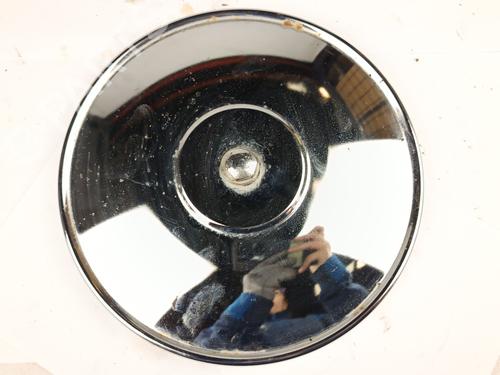 Używane Kołpak SEAT INCA (6K9) [1995-2003]  30110694